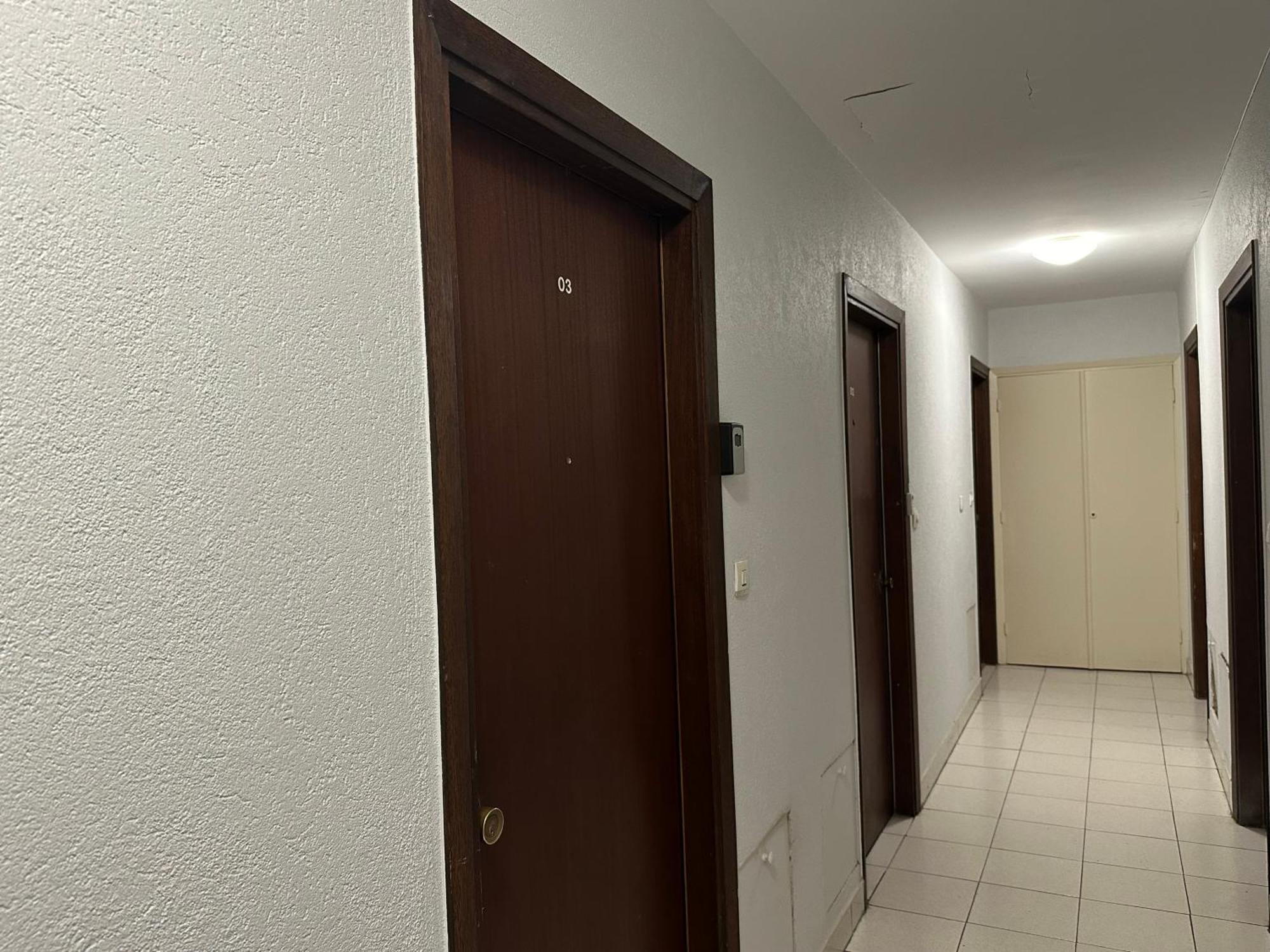 Apartamento Les clémentines Niza Exterior foto